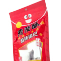 Custom Specification Self-Sealing Zipper Bags - Reusable Packaging Solutions1
