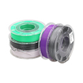 High Quality Linshengyu 200g PLA/ABS/PETG 1.75mm 3D Printer Filament1