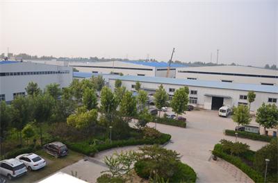 Shandong Pulilong Pressure Vessel Co.,Ltd