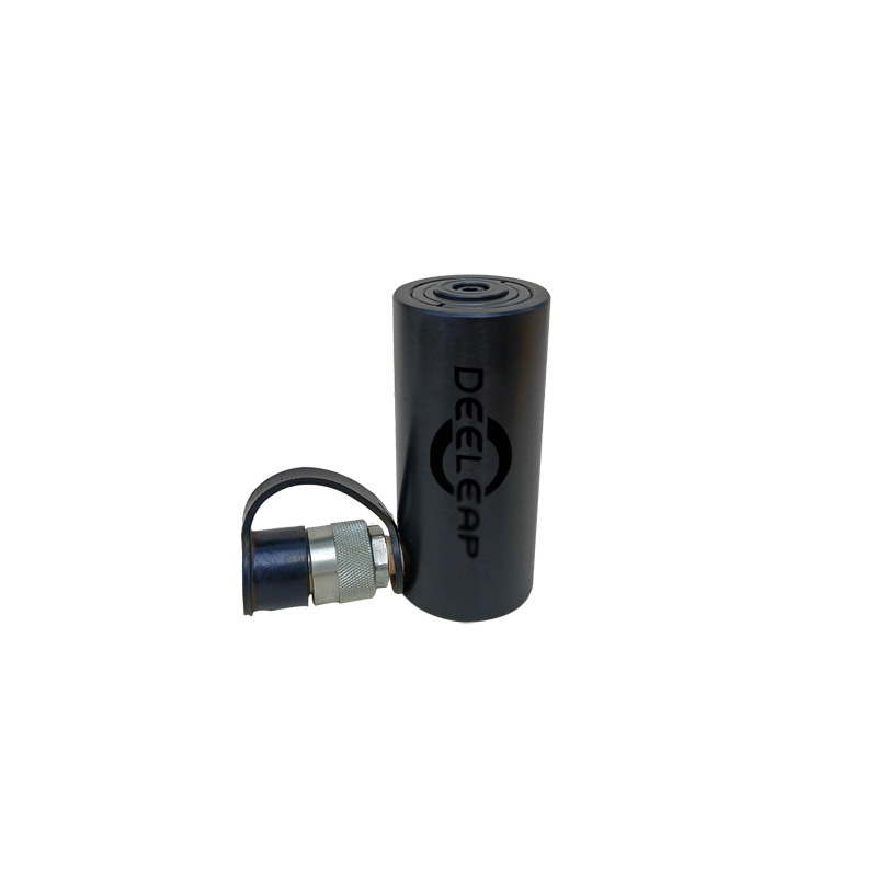 Aluminum Cylinder