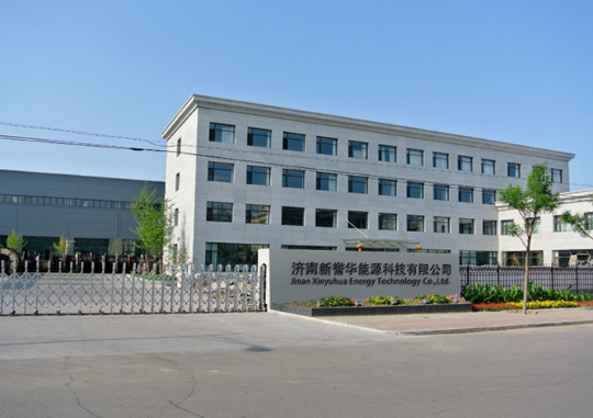 Jinan Xinyuhua Energy Technology Co.,Ltd