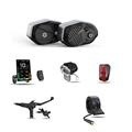Wuxing 48V 250W/500W Electric City Bike Fat E-Bike Mid Drive Motor Conversion Kit1