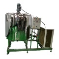 Stainless Steel Cooling Juice Mixing Tank for Carbonated Drinks1