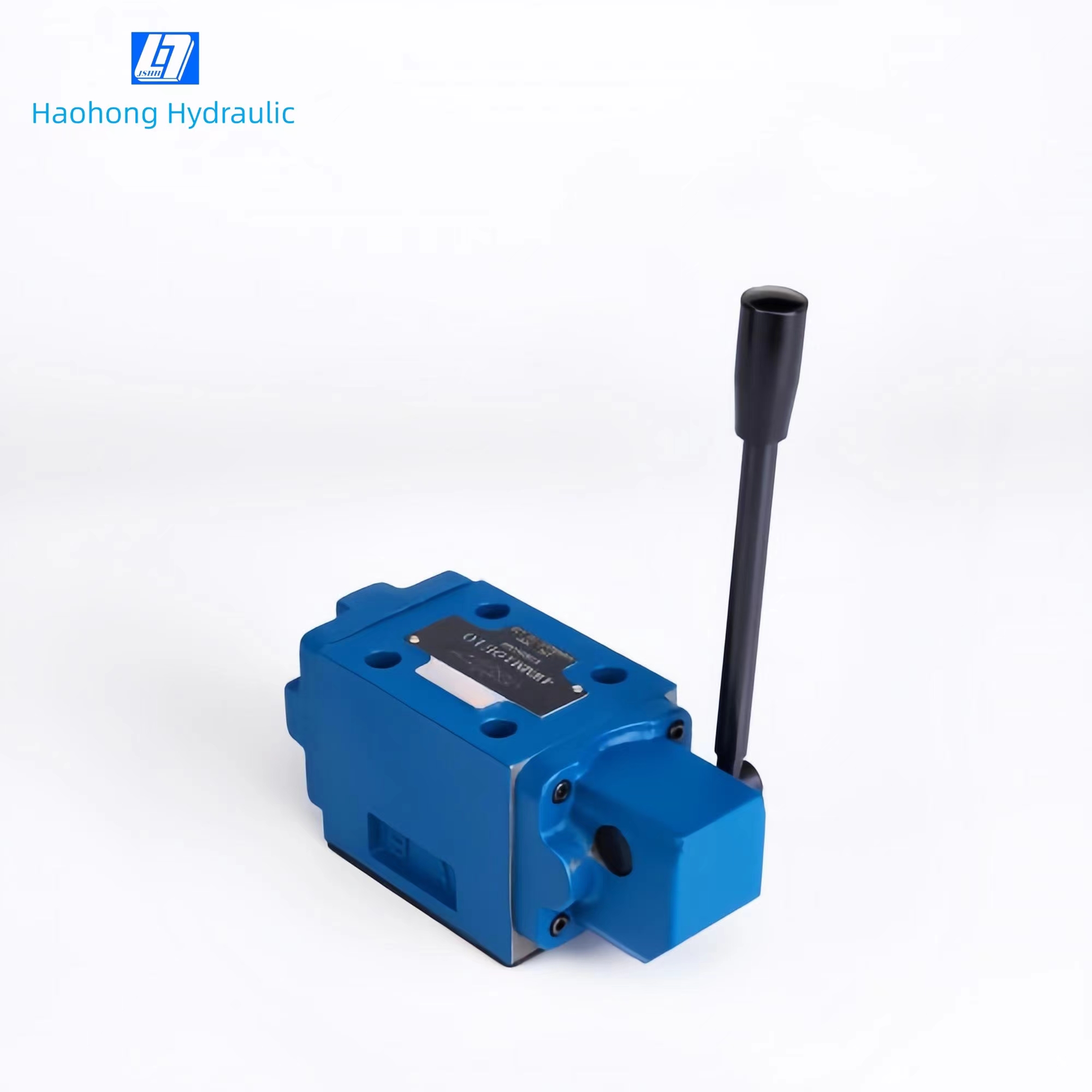 4WMM10 Hydraulic Manual Directional Spool Control 