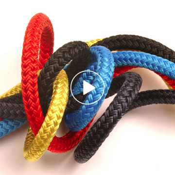 braided rope