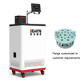 Low Temperature PID Refrigerated Thermostat Calibration Bath (-80°C)1