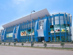 Sunshine International Home Furniture CO.,LTD  