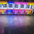Guangzhou Claw Machine Coin Pusher for Children's Amusement Parks1