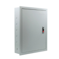 MCCB and MCB Three Phase Distribution Board1