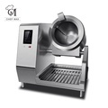 Chefmax Intelligent Chestnut Noodle Cooking Machine1