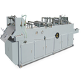 High-Quality Automatic Envelope Making Machine - Hot-Selling1