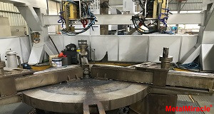 Sichuan MetalMiracle Industry Corp.