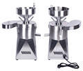 Factory Multifunctional Soy Milk and Tofu Skin Making Machine1