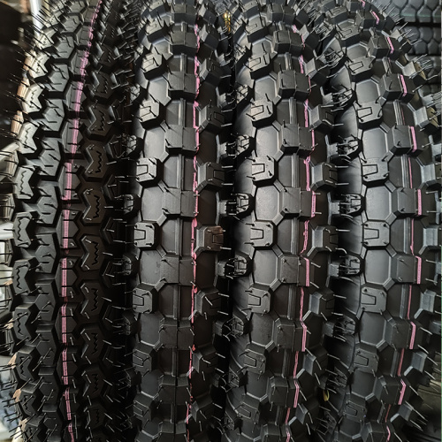 ¿Cómo mantener y reparar neumáticos de motocicleta?