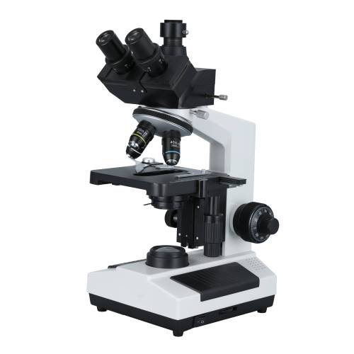 Newest Factory Direct Sales XSZ-107T optical student lab series biological microscope