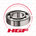 High Speed Deep Groove Ball Bearings 6202 6303 6301 6204 6305 6203 6306 6300 6205 2RS ZZ1