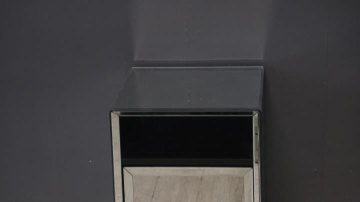 Bedside table LED Show
