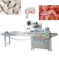 Automatic Full Servo Chicken Packing Machine Fresh Chicken Wing  Whole Chicken Tray Product Packing Machine1