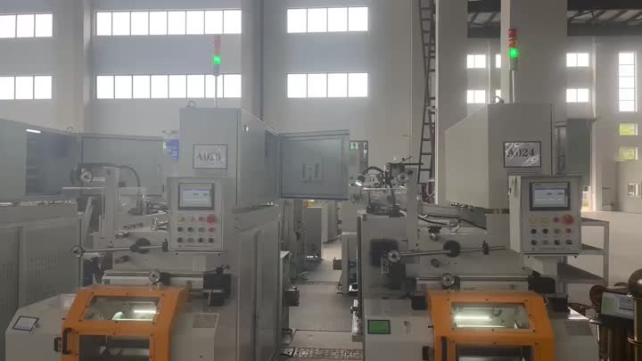 ince tel ıslak çekme makinesi
