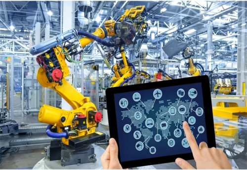 Новые тенденции в производстве прецизионных деталей, обусловленные инфраструктурой искусственного интеллекта, робототехникой и новой энергетикой (2026 г.)