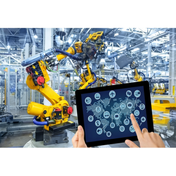 Новые тенденции в производстве прецизионных деталей, обусловленные инфраструктурой искусственного интеллекта, робототехникой и новой энергетикой (2026 г.)