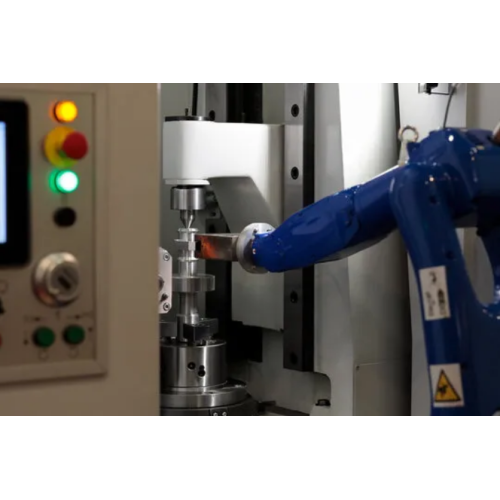 Choosing the Right CNC Machining Center for Your Business: A Comprehensive Guide