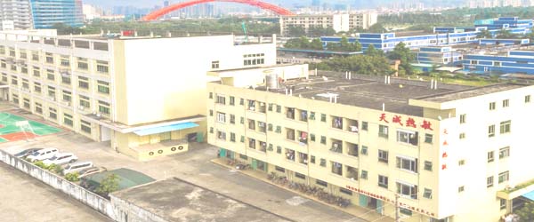 Tiancheng Thermistors Co., Ltd.