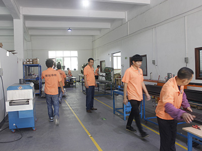 DongGuan XinRui Lighting Co., Ltd.