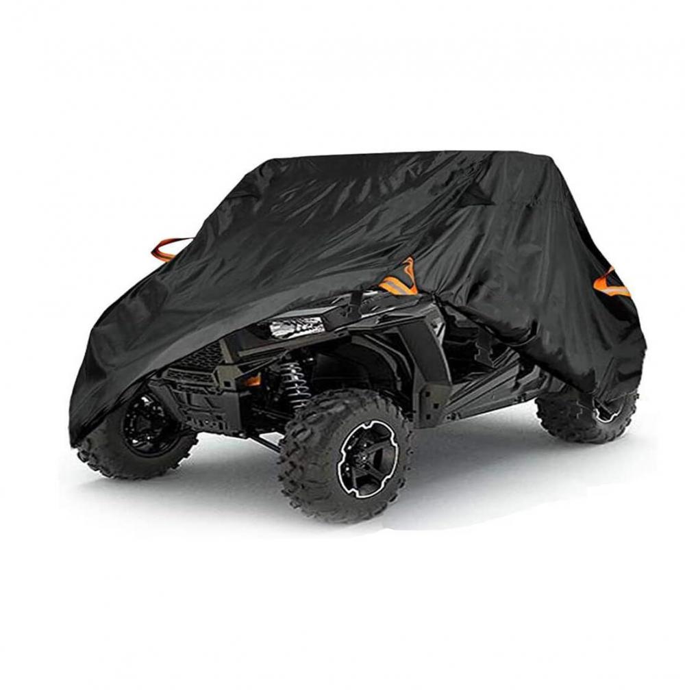 Heavy Duty Waterproof Atv Cover