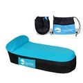 Easierhike Fast-Filling Waterproof Inflatable Lounger Sofa Bed1