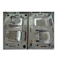 High Precision Plastic Mold Maker for Mobile Phone Case Injection Molds1