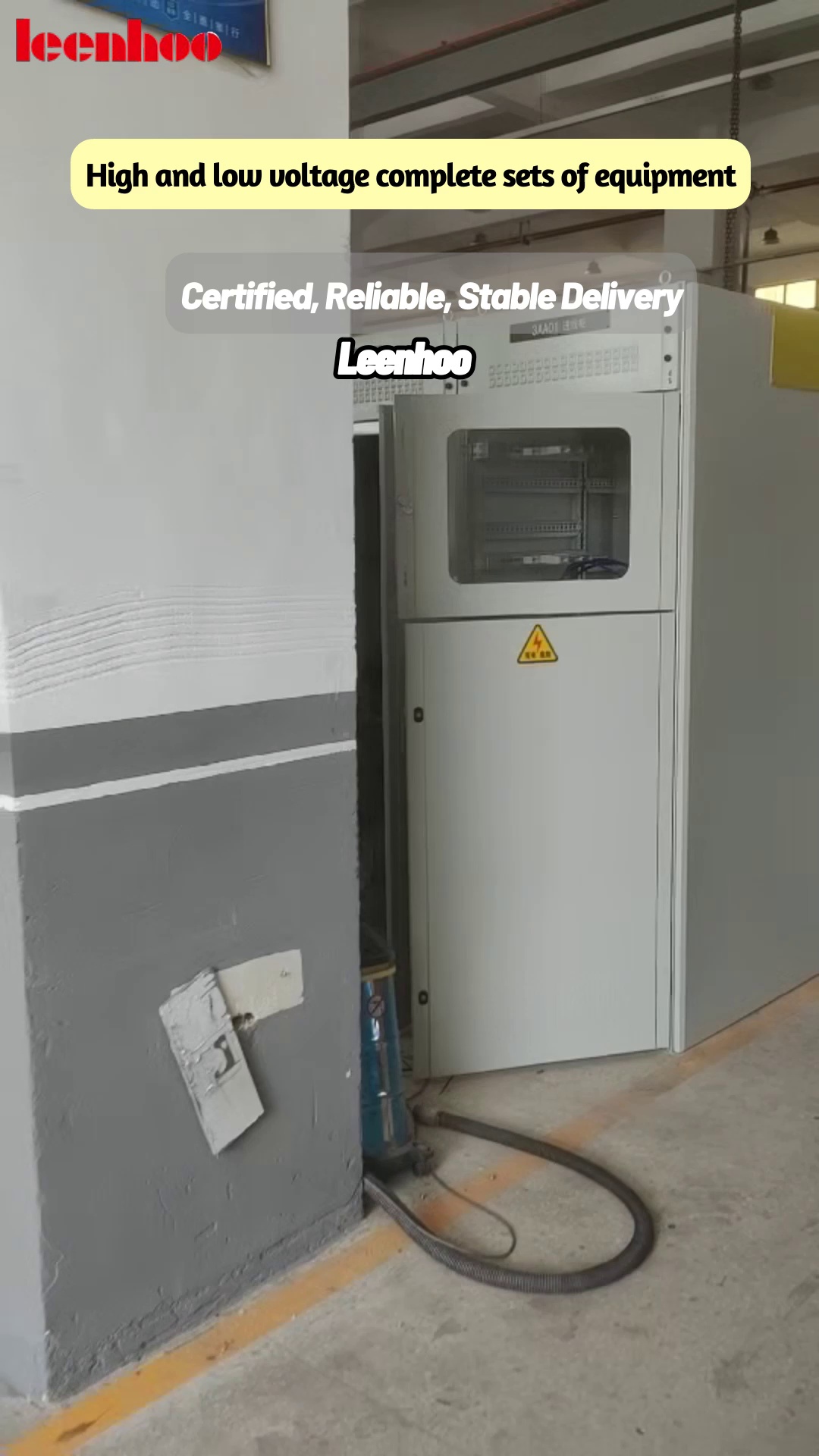 Spolehlivý nabíjecí hardware pro veřejné a komerční scénáře nabíjení nových energetických vozidel