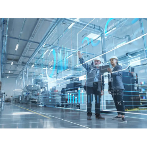 الدفع التنظيمي والابتكار التكنولوجي يدفعان صناعة التغليف الصناعي العالمية إلى مرحلة نمو جديدة