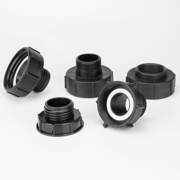 3'' TO 2'' IBC Coupling Collection