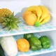 Tvättbar hållbar fruktgrönsakskylskåpsmattor