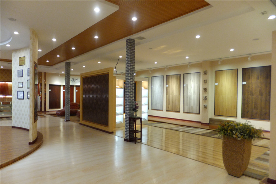 Jining Sensen Wood Industry Co.,Ltd