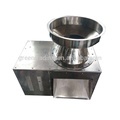 Affordable 300-500kg/h Ginger Processing and Coconut Grating Machines1
