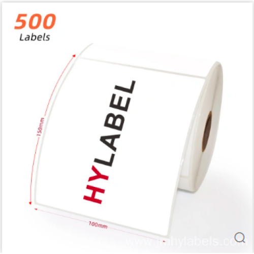 Direct Thermal Labels - Streamlining Printing with Thermal Label Stock