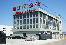 ZHEJIANG JINJIA PLASTICS MACHINERY CO., LTD