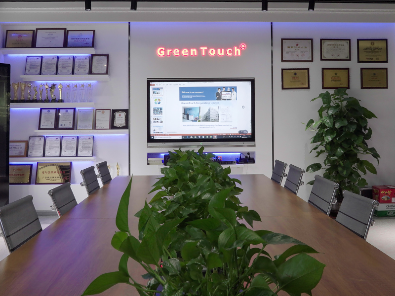 HuiZhou GreenTouch Technology Co.,Ltd