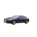 Waterproof and Sunproof Super Soft Cotton Car Cover for Outdoor Protection1