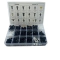 435PCS High Quality Car Bumper Fasteners and Clips1