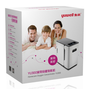 Top 10 China Homecare Oxygen Concentrator Manufacturers