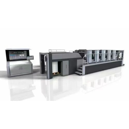 Improving Internally and Concentrating Externally | Reflections on the Survival and Breakthrough of Printing Enterprises under Pressure Environment