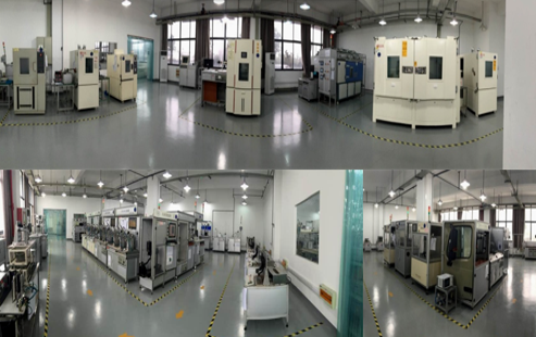 Yunnan Xiaoteng Special Vehicle Technology Co., Ltd.