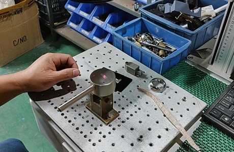 Flexible MOQ & Branding