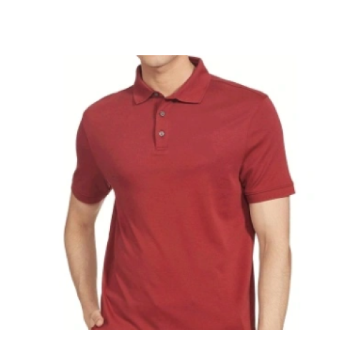 The Benefits of 100% Cotton Polo Shirts