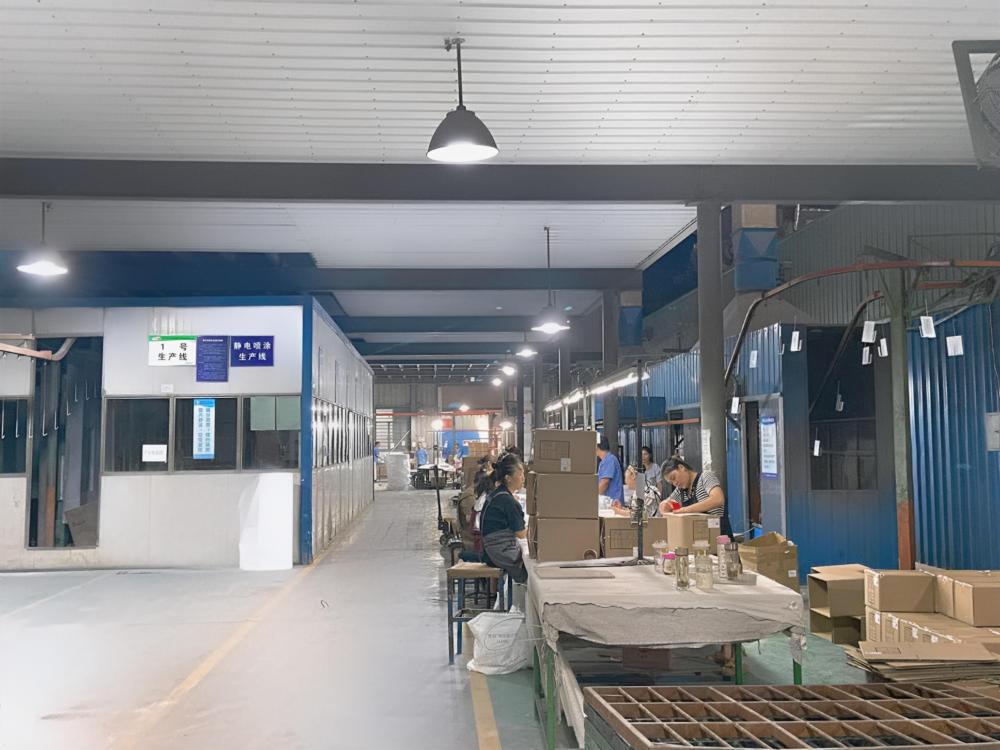 Spray Coating Workshop