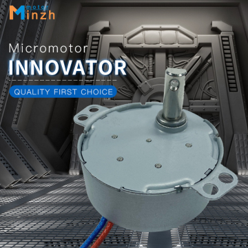 Synchronous Motor