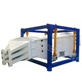 Gyratory Vibrating Screen for Silica Quartz Sand1